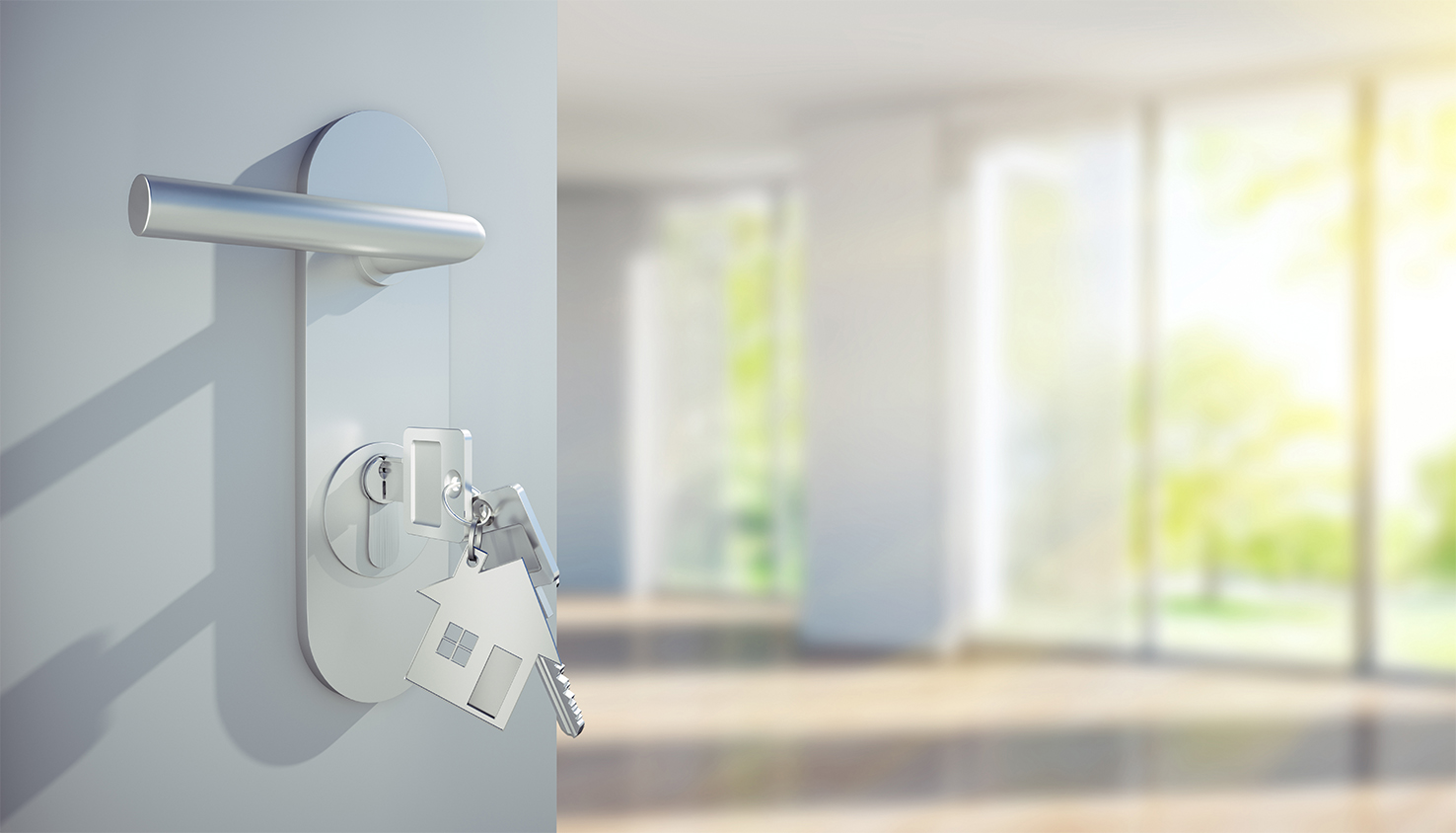 Welcome to your real estate agency