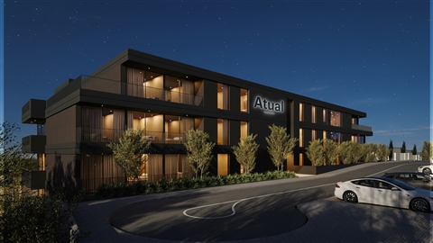 Atual Residences