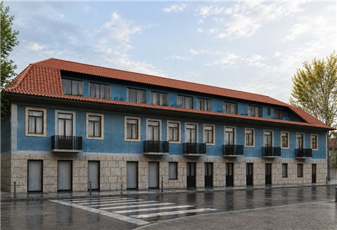 Edifício Miguel Oliveira