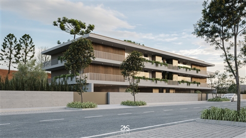 Duo Residences - Brevemente