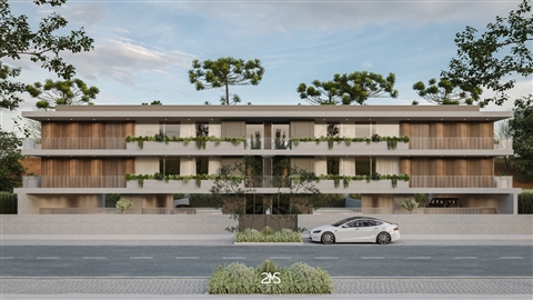 Duo Residences - Brevemente