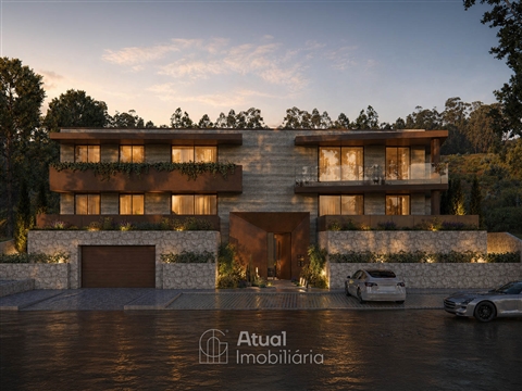 Flores Residences
