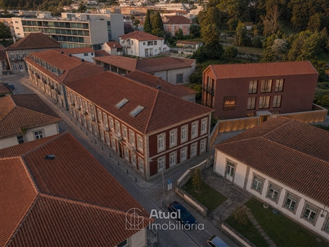 Atual ApartHotel - Brevemente