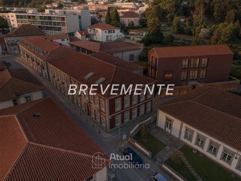 Atual ApartHotel