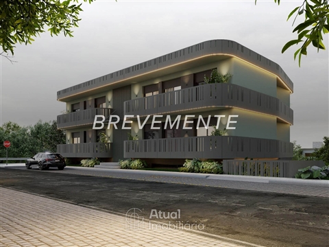 Klass Apartments